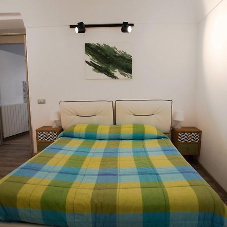 Civico 10 Apartment Сан Ремо Екстериор снимка