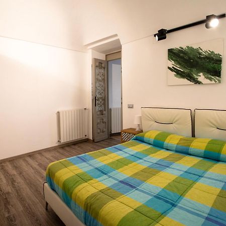 Civico 10 Apartment Сан Ремо Екстериор снимка