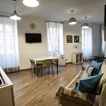 Civico 10 Apartment Сан Ремо Екстериор снимка