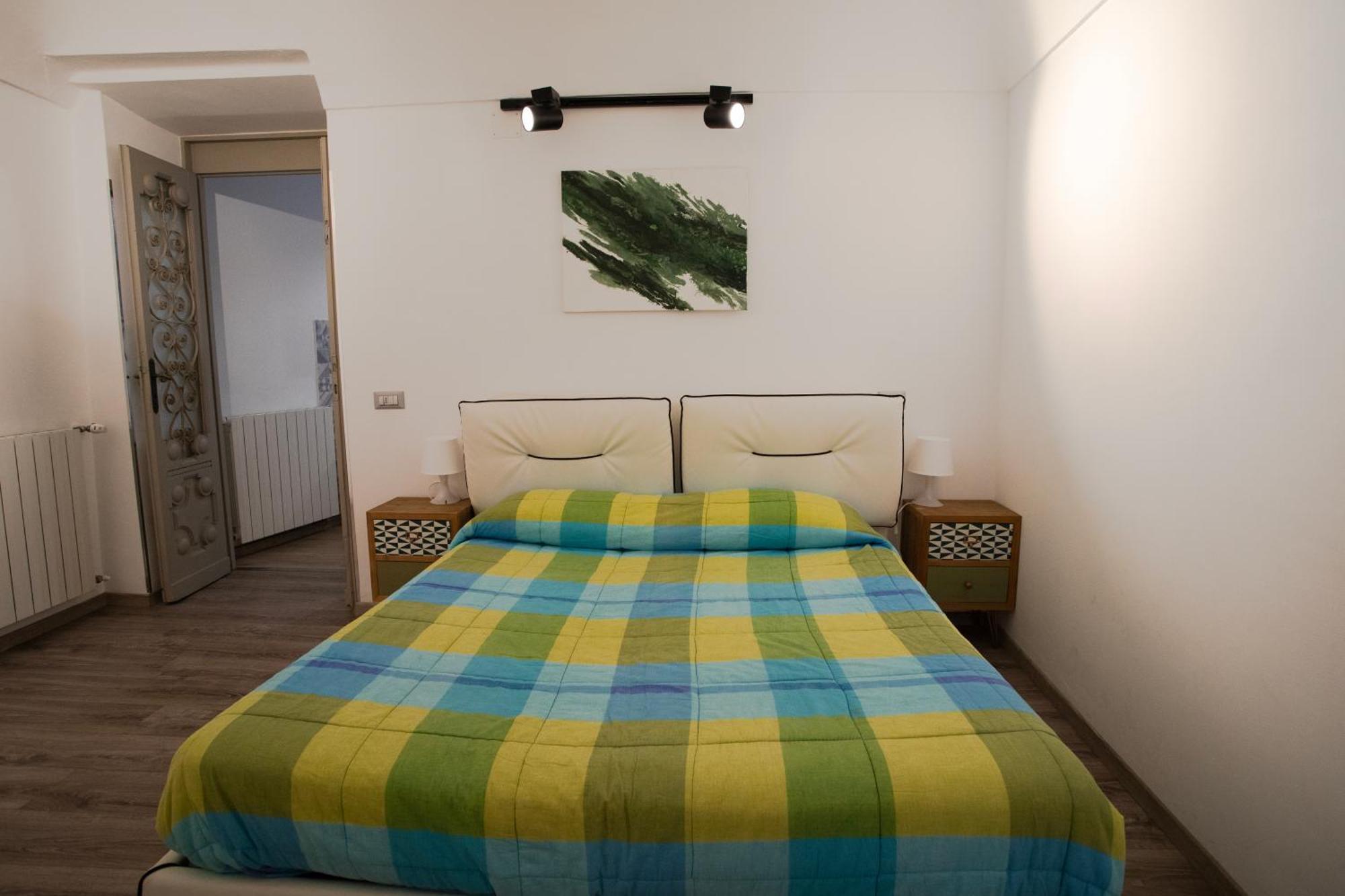 Civico 10 Apartment Сан Ремо Екстериор снимка