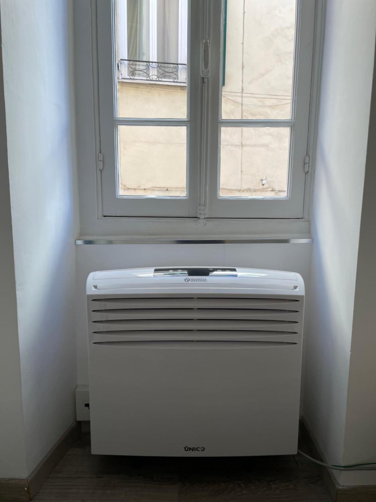 Civico 10 Apartment Сан Ремо Екстериор снимка