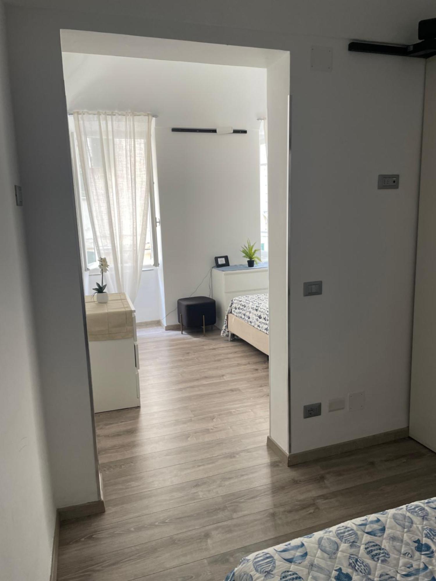 Civico 10 Apartment Сан Ремо Екстериор снимка