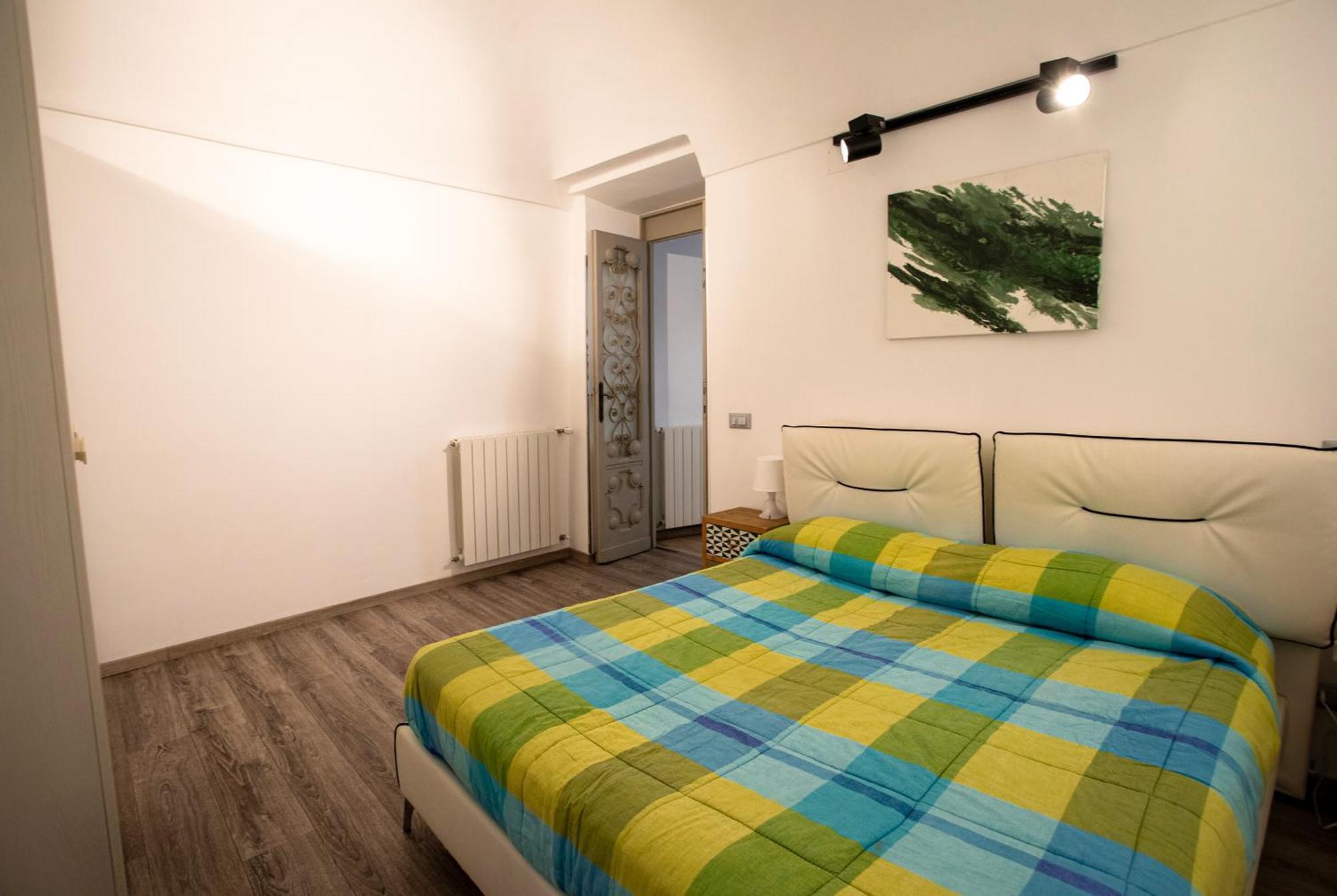 Civico 10 Apartment Сан Ремо Екстериор снимка