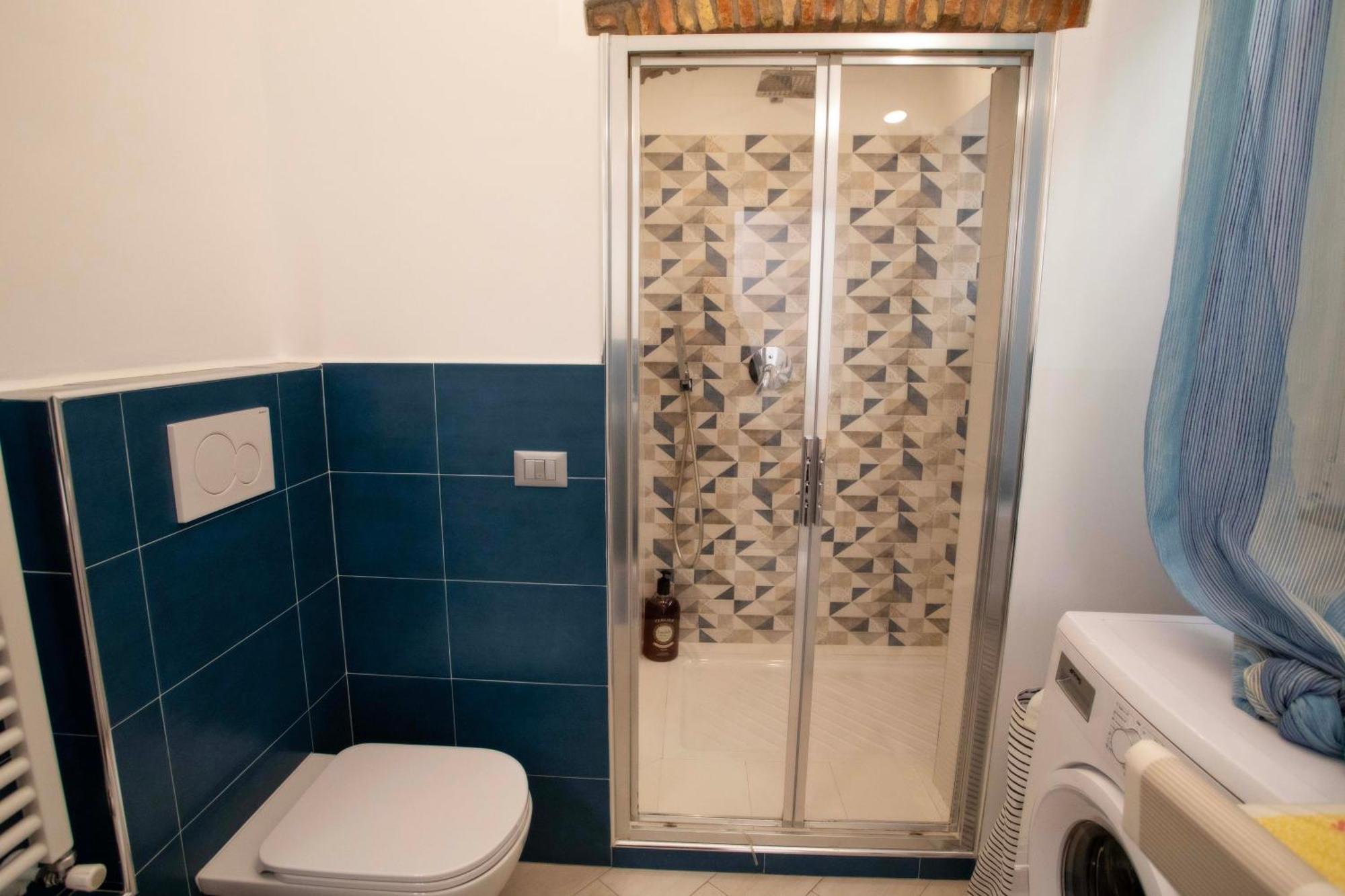 Civico 10 Apartment Сан Ремо Екстериор снимка