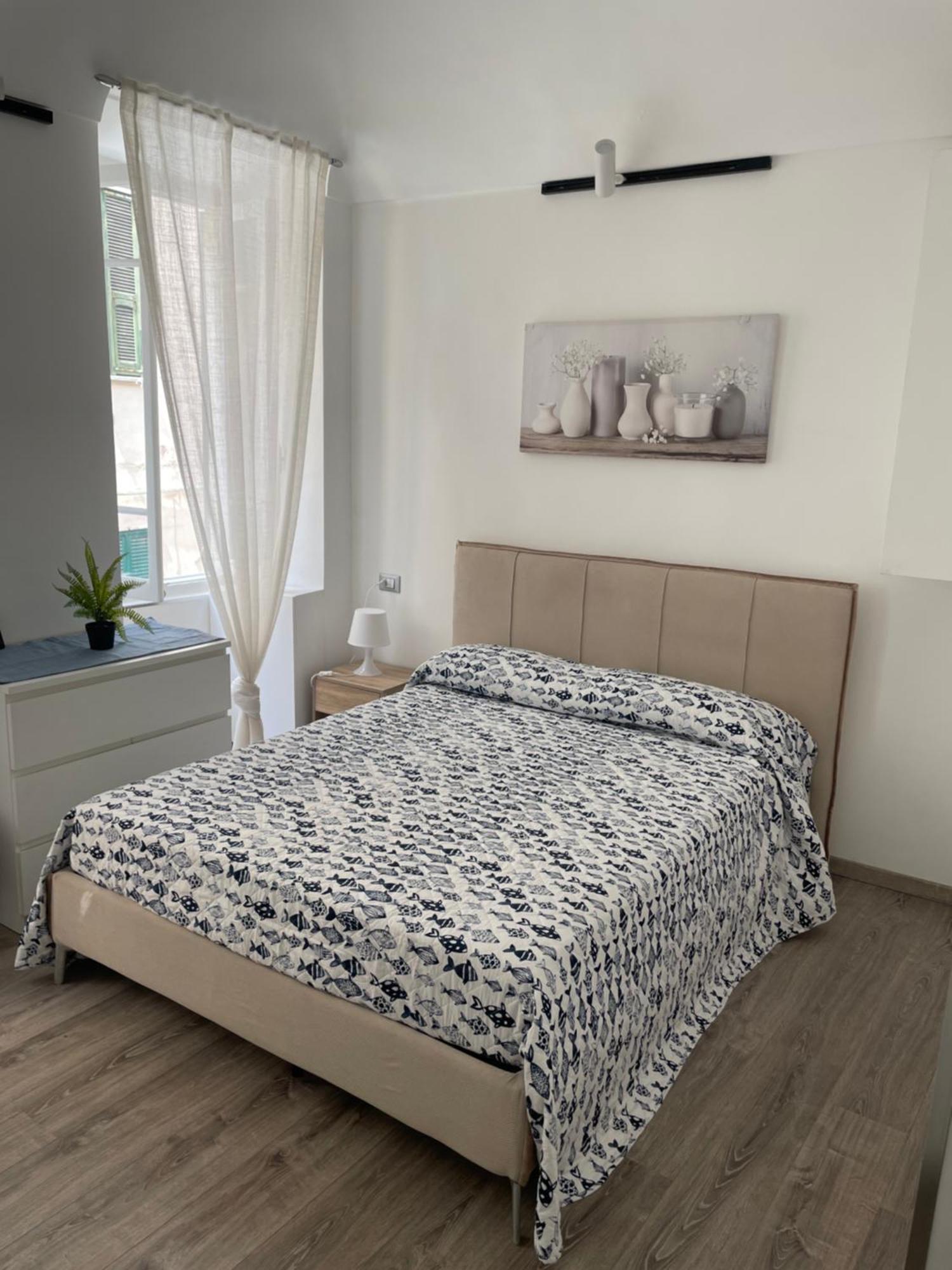Civico 10 Apartment Сан Ремо Екстериор снимка